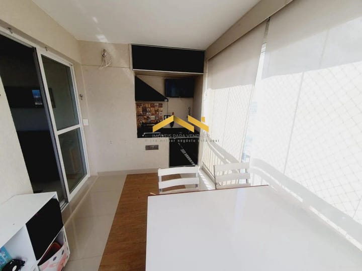 Apartamento à venda com 2 quartos, 60m² - Foto 7