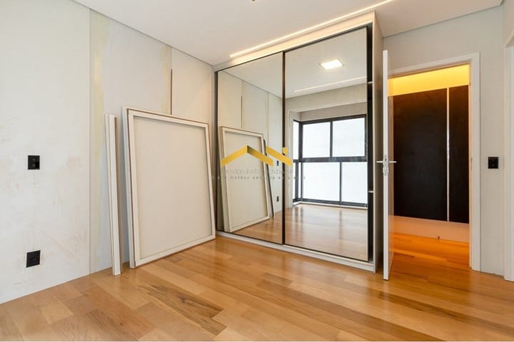 Apartamento à venda com 5 quartos, 312m² - Foto 41