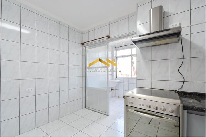 Apartamento à venda com 3 quartos, 109m² - Foto 3