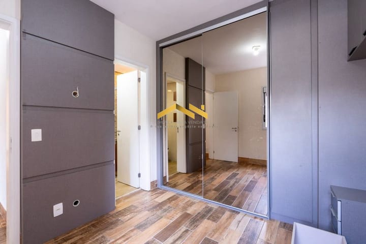 Apartamento à venda com 2 quartos, 77m² - Foto 59