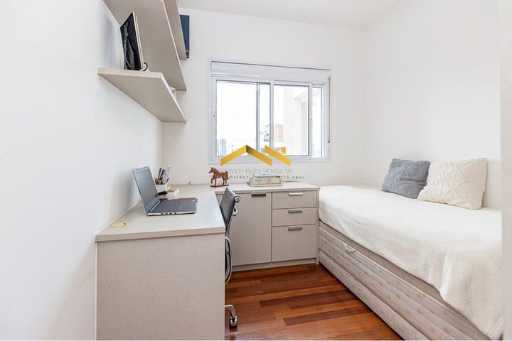 Apartamento à venda com 4 quartos, 284m² - Foto 16