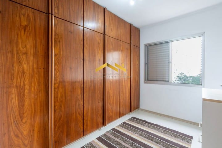 Apartamento à venda com 3 quartos, 110m² - Foto 34