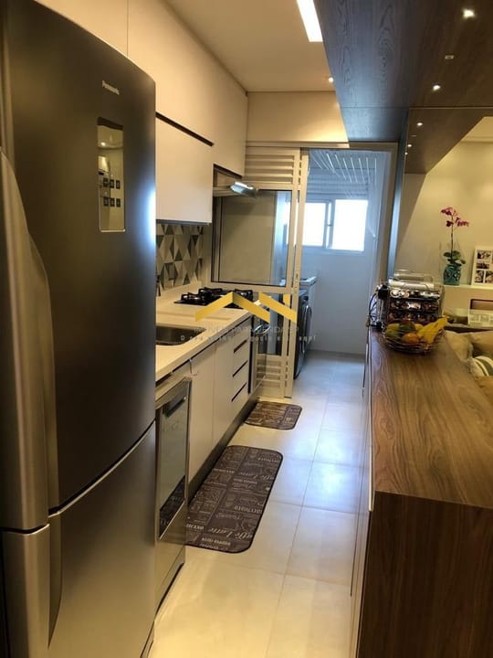 Apartamento à venda com 2 quartos, 72m² - Foto 16