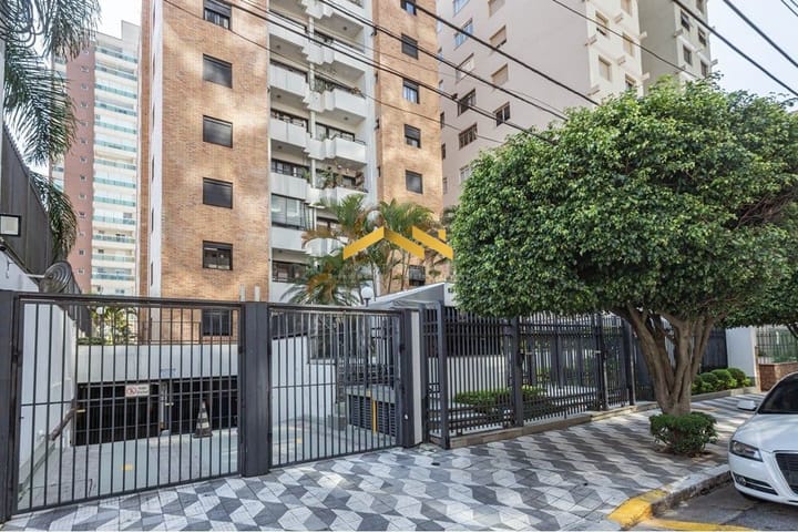 Apartamento à venda com 2 quartos, 60m² - Foto 22