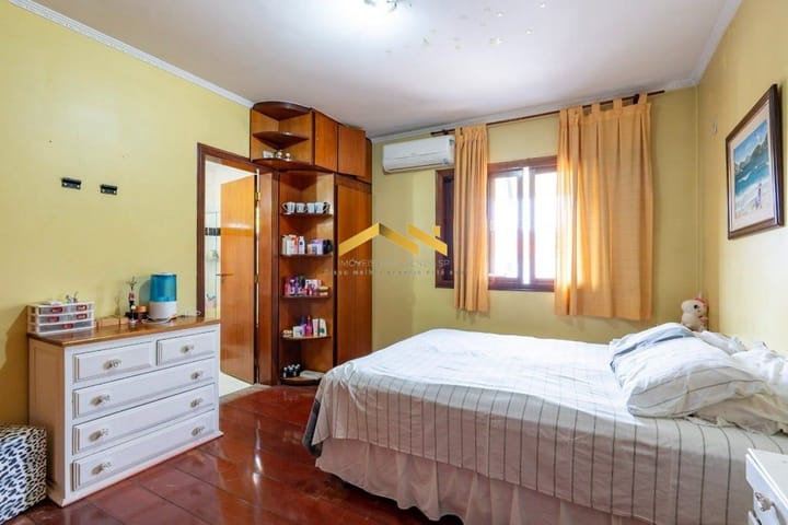 Casa à venda com 5 quartos, 270m² - Foto 18