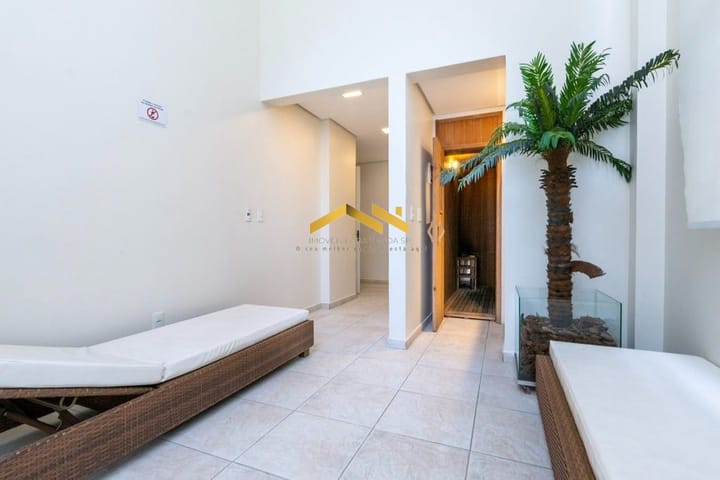 Apartamento à venda com 3 quartos, 80m² - Foto 6