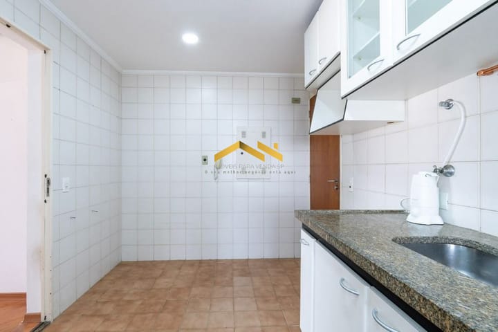 Apartamento à venda com 3 quartos, 223m² - Foto 6