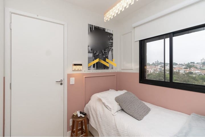 Apartamento à venda com 2 quartos, 84m² - Foto 3