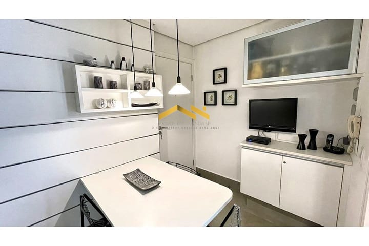 Apartamento à venda com 2 quartos, 142m² - Foto 8