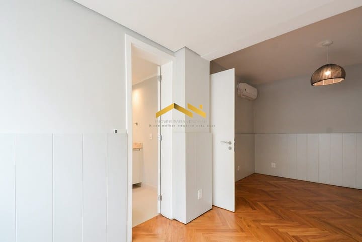 Apartamento à venda com 2 quartos, 174m² - Foto 60