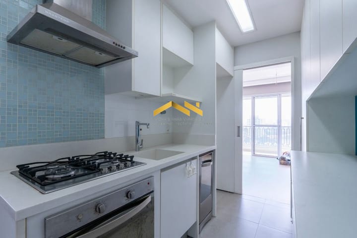 Apartamento à venda com 2 quartos, 87m² - Foto 58