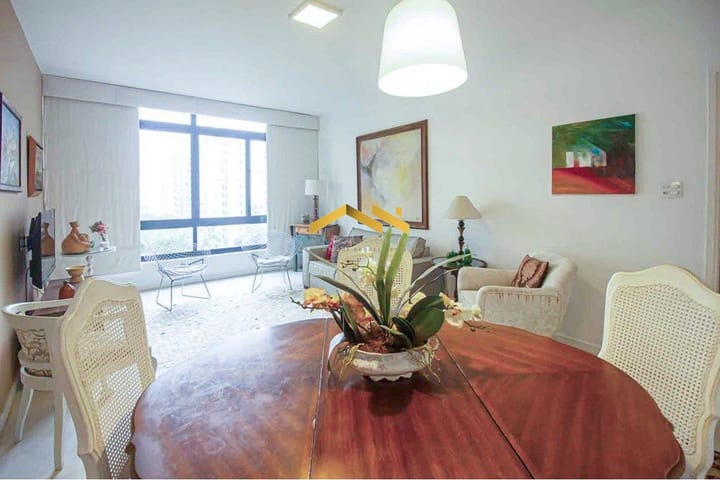 Apartamento à venda com 3 quartos, 102m² - Foto 24