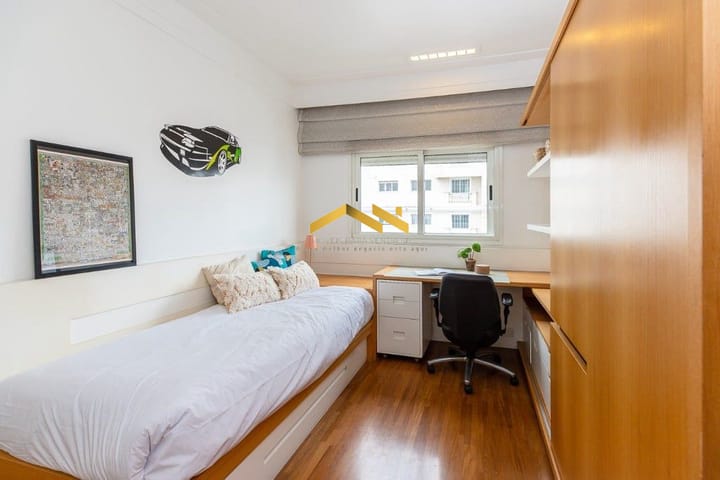 Apartamento à venda com 4 quartos, 301m² - Foto 30