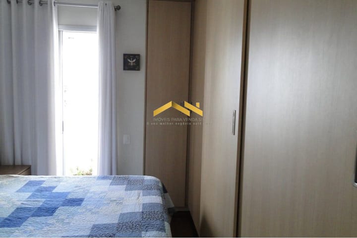 Apartamento à venda com 2 quartos, 78m² - Foto 3