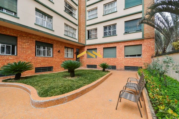 Apartamento à venda com 2 quartos, 82m² - Foto 19