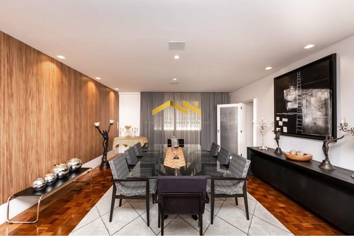 Apartamento à venda com 2 quartos, 392m² - Foto 33