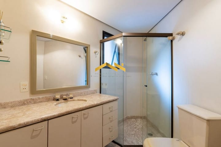 Apartamento à venda com 3 quartos, 243m² - Foto 17