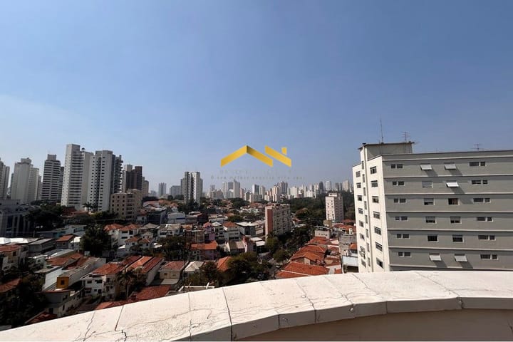 Apartamento à venda com 2 quartos, 90m² - Foto 5