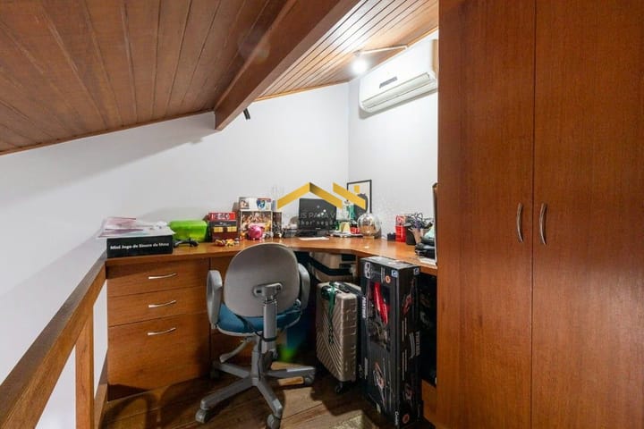 Casa à venda com 2 quartos, 96m² - Foto 19