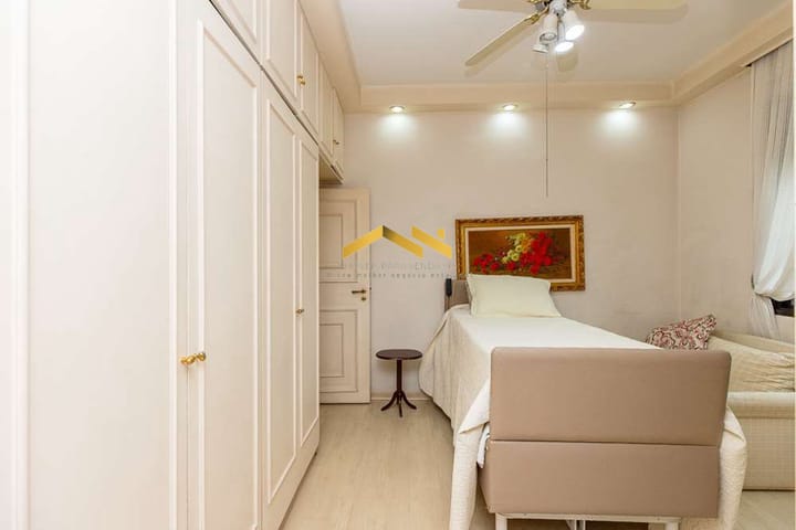 Apartamento à venda com 3 quartos, 251m² - Foto 3