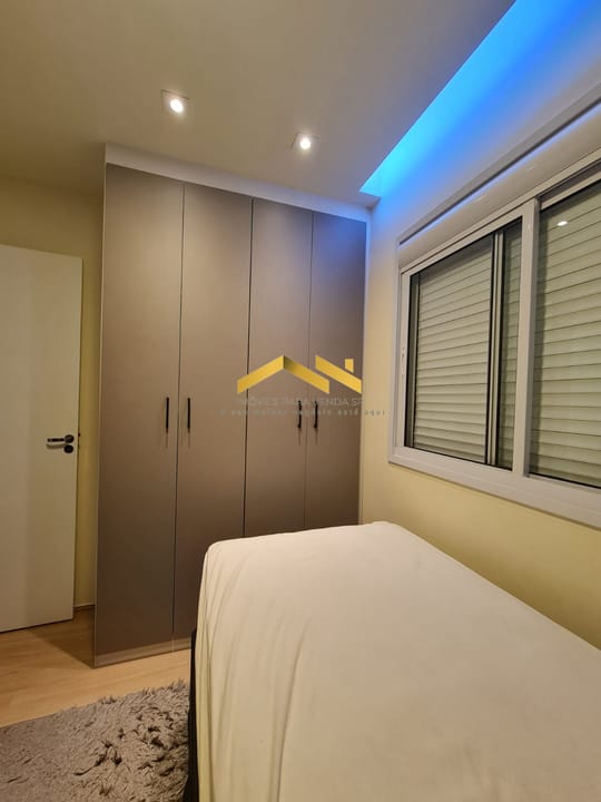 Apartamento à venda com 3 quartos, 66m² - Foto 33