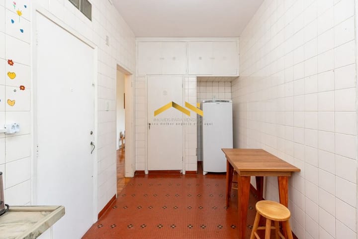 Apartamento à venda com 2 quartos, 114m² - Foto 7