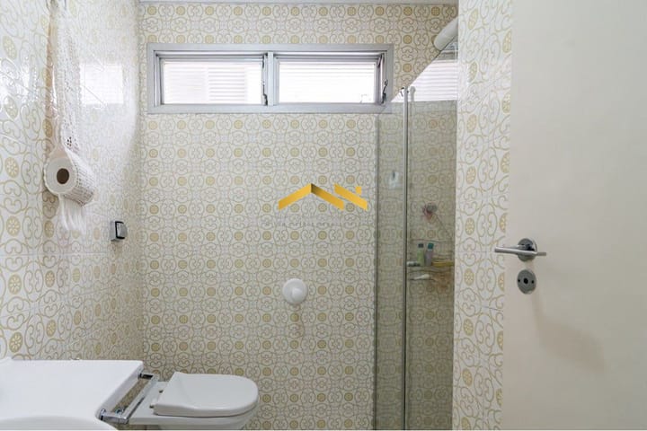 Apartamento à venda com 2 quartos, 108m² - Foto 3