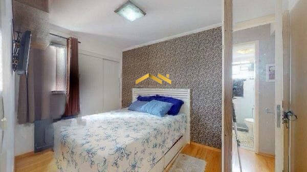 Apartamento à venda com 2 quartos, 51m² - Foto 42