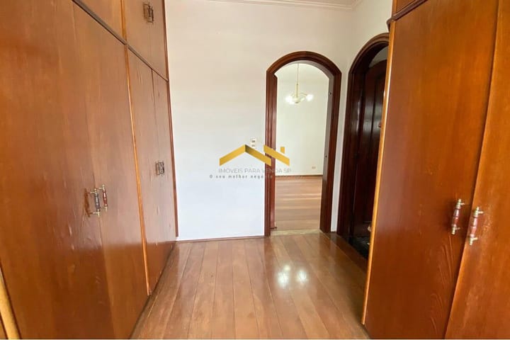 Casa à venda com 5 quartos, 282m² - Foto 36