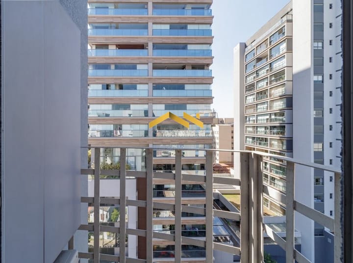 Apartamento à venda com 2 quartos, 117m² - Foto 12