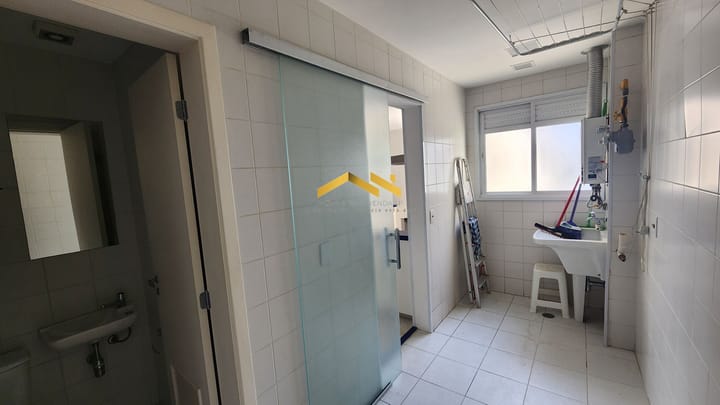 Apartamento à venda com 3 quartos, 128m² - Foto 20