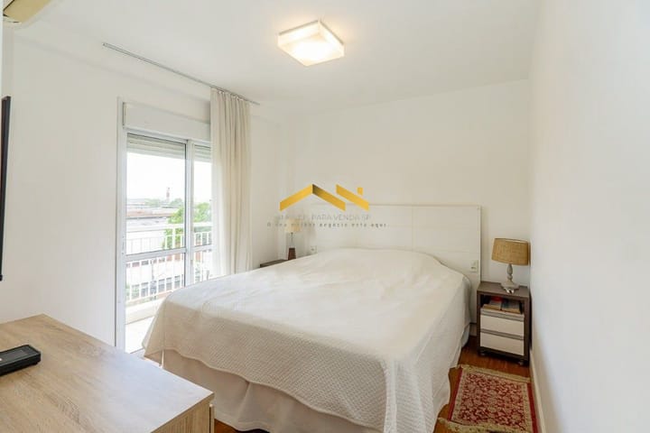 Apartamento à venda com 3 quartos, 160m² - Foto 63