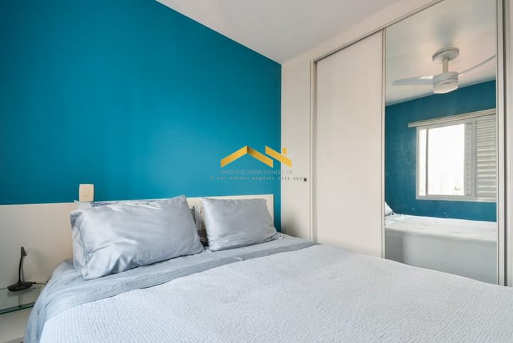 Apartamento à venda com 2 quartos, 82m² - Foto 55