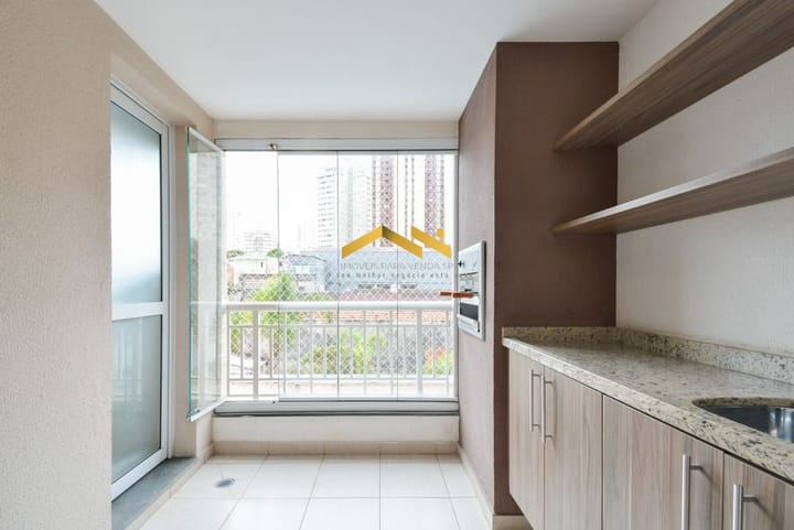 Apartamento à venda com 2 quartos, 57m² - Foto 31