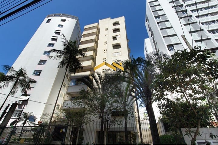 Apartamento à venda com 3 quartos, 163m² - Foto 19