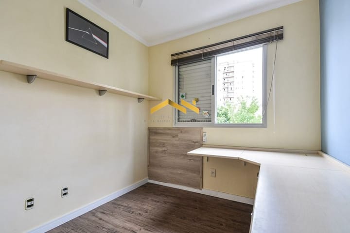 Apartamento à venda com 2 quartos, 65m² - Foto 37