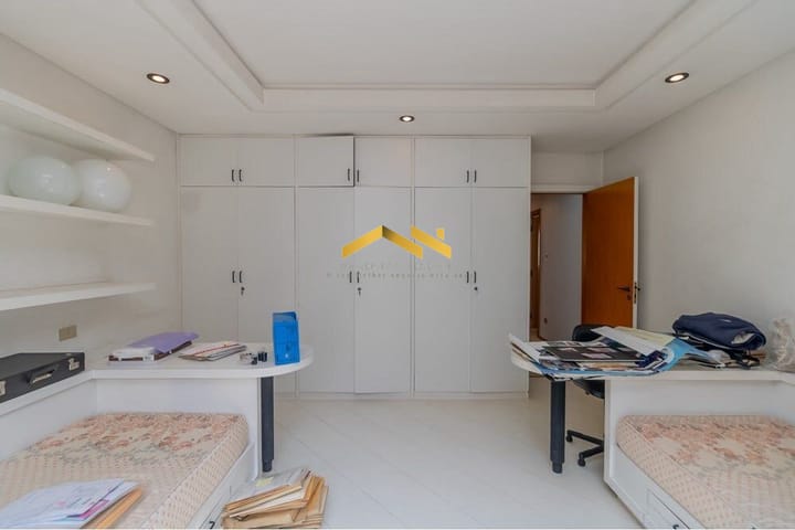 Apartamento à venda com 4 quartos, 238m² - Foto 22