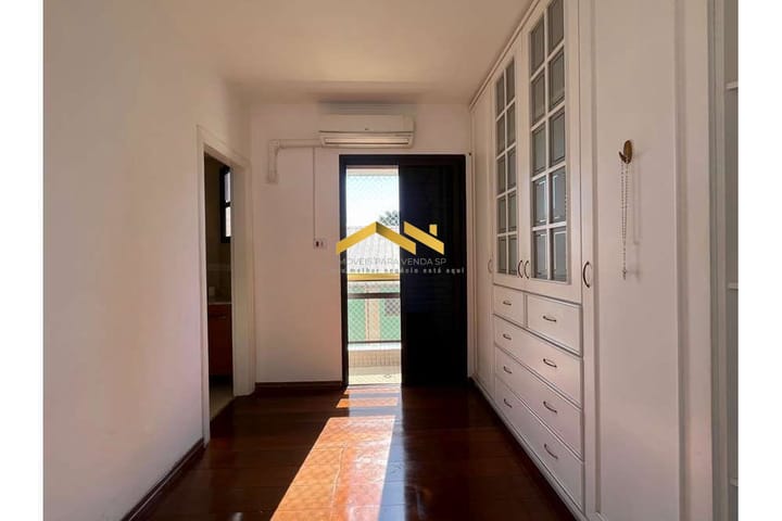 Apartamento à venda com 4 quartos, 176m² - Foto 32