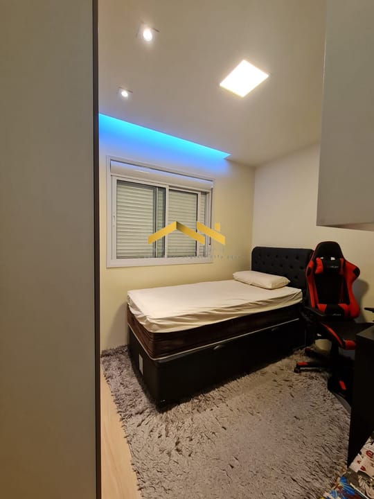 Apartamento à venda com 3 quartos, 66m² - Foto 34