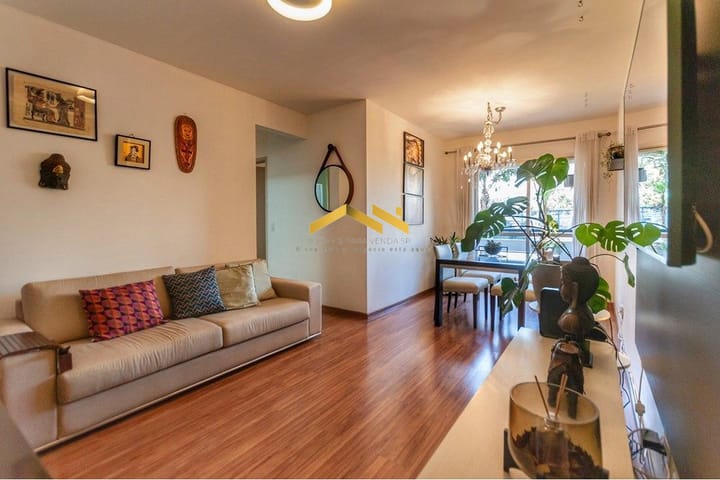 Apartamento à venda com 3 quartos, 73m² - Foto 31