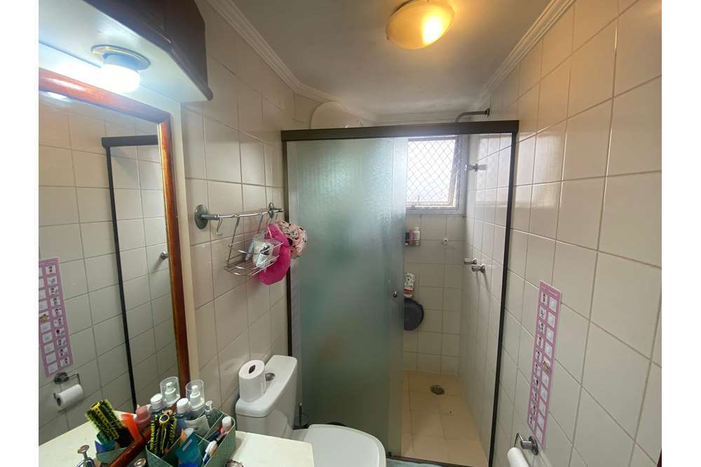 Apartamento à venda com 2 quartos, 65m² - Foto 19