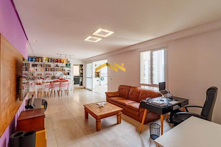 Apartamento à venda com 2 quartos, 142m² - Foto 28