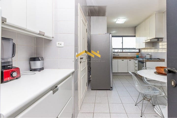 Apartamento à venda com 4 quartos, 171m² - Foto 49