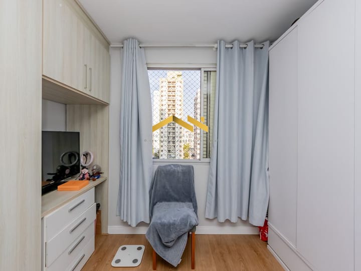 Apartamento à venda com 3 quartos, 109m² - Foto 3