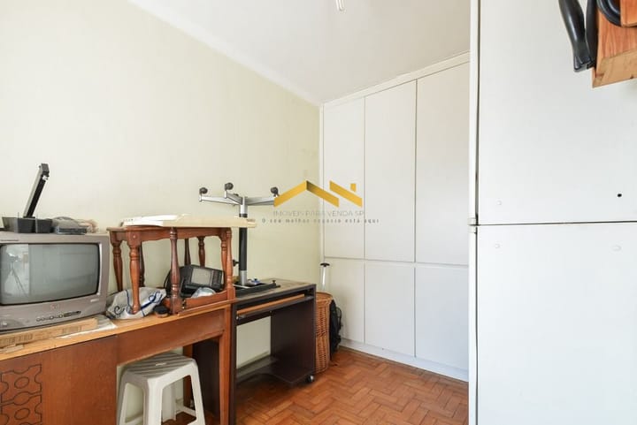 Apartamento à venda com 3 quartos, 140m² - Foto 13