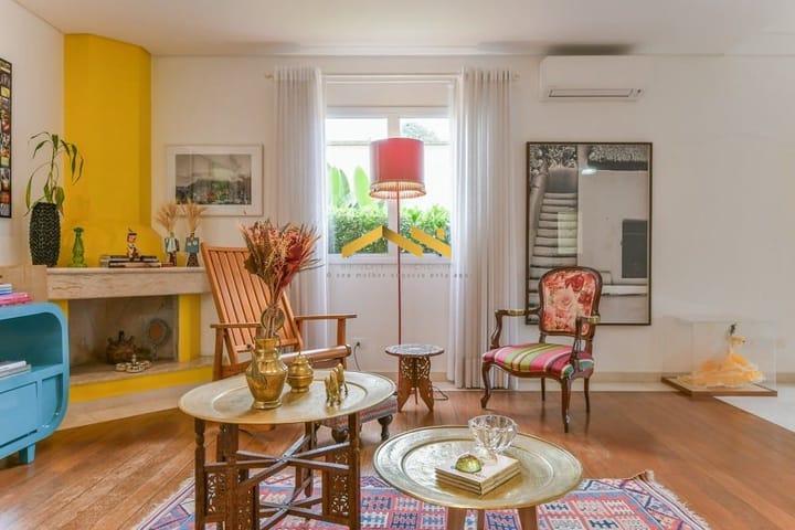 Casa à venda com 4 quartos, 273m² - Foto 26