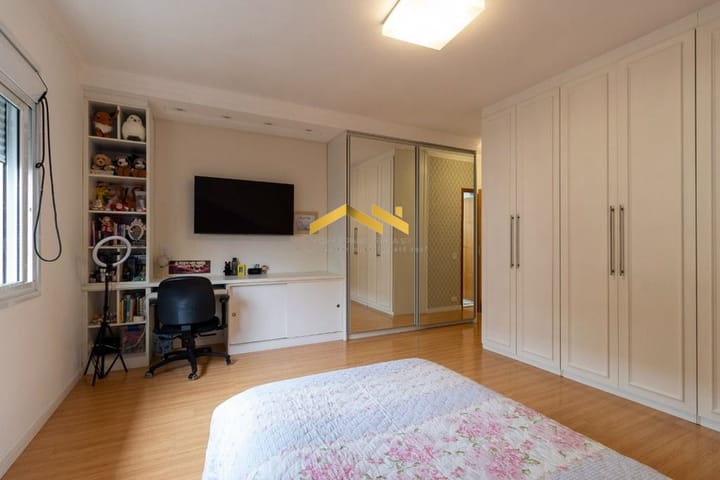 Casa à venda com 3 quartos, 318m² - Foto 16