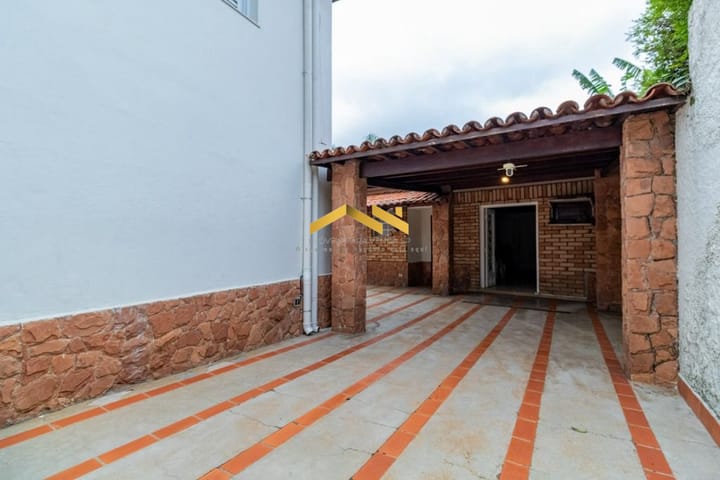 Casa à venda com 4 quartos, 500m² - Foto 88