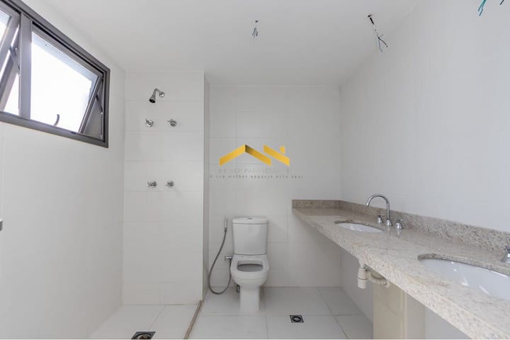 Apartamento à venda com 4 quartos, 162m² - Foto 7