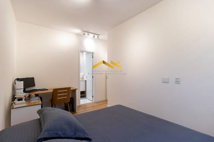 Apartamento à venda com 2 quartos, 68m² - Foto 33